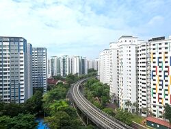 Blk 154 Rivervale Green (Sengkang), HDB 4 Rooms #560586521